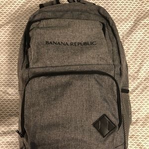 Banana Republic Backpack - NOT SOLD IN STORES!